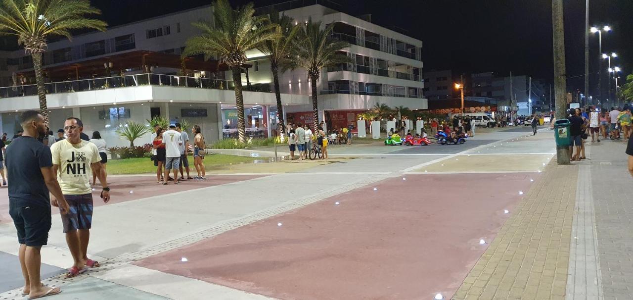Praia De Tambau - Apto A 50 Metros Da Praia João Pessoa Buitenkant foto
