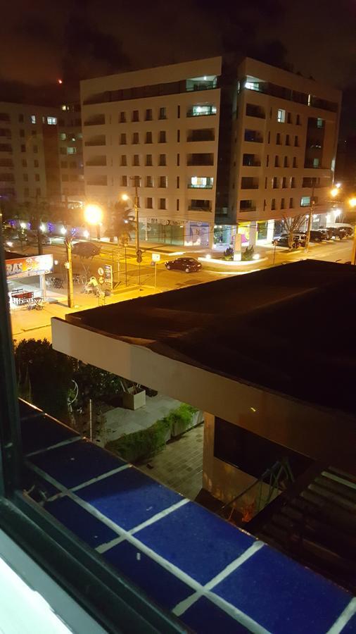 Praia De Tambau - Apto A 50 Metros Da Praia João Pessoa Buitenkant foto